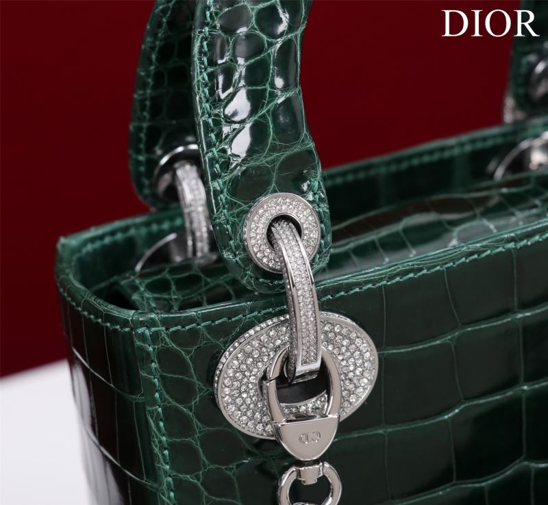 Christian Dior My Lady Bags